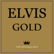 Виниловая пластинка Elvis Presley – Elvis Gold (2 LP)