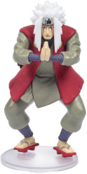 Фигурка-аниме Naruto Джирайя / Jiraiya, коллекционная (7 см)