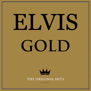 

Виниловая пластинка Elvis Presley – Elvis Gold (2 LP)