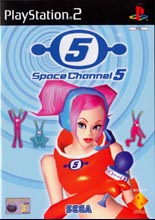 Space Channel 5