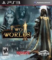 Two Worlds II (PS3) (GameReplay)