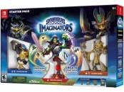 Стартовый набор Skylanders Imaginators (Nintendo Switch)