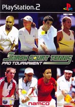 Smash Court Tennis Pro Tournament