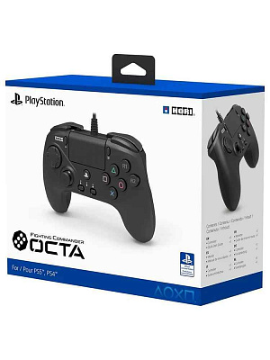  Hori Fighting Commander OCTA  PC, PS4, PS5 (SPF-023U)