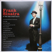 Виниловая пластинка Frank Sinatra – In The Wee Small Hours (LP)