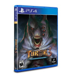 Turok 3: Shadow Of Oblivion – Limited Run (PS4)