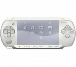 PSP-E1004 IW Белая