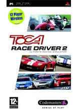 TOCA Race Driver 2