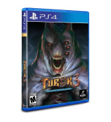 Turok 3: Shadow Of Oblivion – Limited Run (PS4)