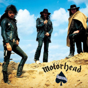 Виниловая пластинка Motorhead – Ace Of Spades (LP)