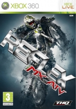 MX vs ATV Reflex (Xbox 360)