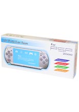 Soft Protection Form for PSP ser. 2000