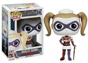 Фигурка Funko POP! Vinyl: DC: Arkham Asylum: Nurse Harley Quinn 4199