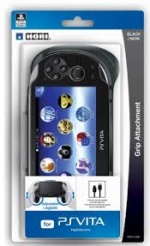 Grip Attachment (PSVITA)