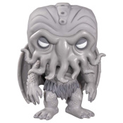 Фигурка Funko POP Books - Cthulhu (B&W) (Exc) (03) (43005)