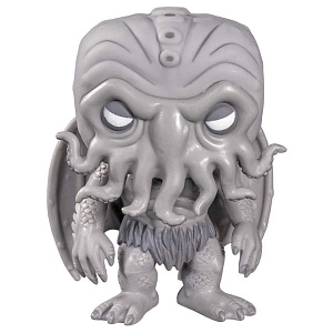 

Фигурка Funko POP Books - Cthulhu (B&W) (Exc) (03) (43005)