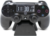 Часы-будильник Paladone: PlayStation 4 – Контроллер DualShock (PP4926PSV3) (35137)