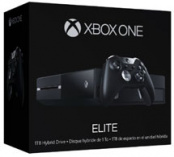 Xbox One 1Tb Elite “Game replay” (B)