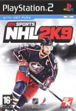 NHL 2K9 (PS2)