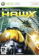 Tom Clancy's H.A.W.X. (Xbox 360)