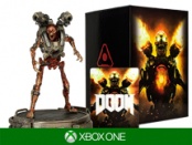 Doom Коллекционное издание (XboxOne)