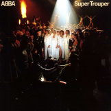 Виниловая пластинка ABBA – Super Trouper (LP)