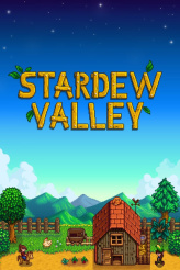 Stardew Valley (Xbox)