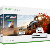 Игровая консоль Xbox One S 1 TB + игра Forza Horizon 4