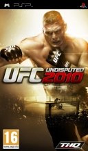 UFC 2010 Undisputed (PSP)