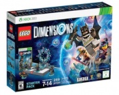 LEGO Dimensions Starter Pack  (Xbox 360)