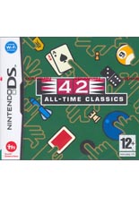 42 All-Time Classics (DS)