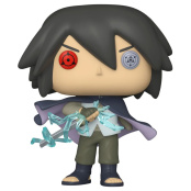 Фигурка Funko POP Boruto – Sasuke w/(GW) Chase (Exc) (54158)