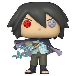 

Фигурка Funko POP Boruto – Sasuke w/(GW) Chase (Exc) (54158)
