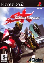 Speed Kings