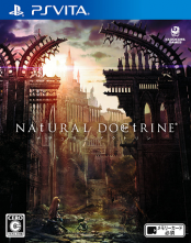 Natural Doctrine (PSVita)