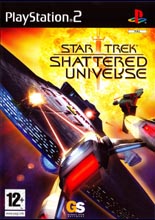 Star Trek: Shattered Universe