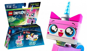 Unikitty funko pop best sale