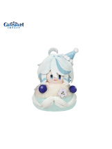 Плюш miHoYo Genshin Impact – Furina (14 см)