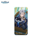 Значок miHoYo: Genshin Impact – Neuvillette [The Morning Star in the Depths]