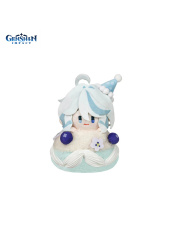 Плюш miHoYo Genshin Impact – Furina (14 см)