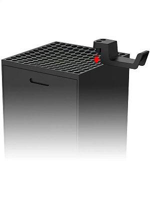 

Держатель для наушников Xbox Series X (TYX-0674)