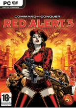 C&C: Red Alert 3 (PC-DVD)