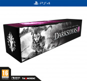 Darksiders III. Apocalypse Edition (PS4)