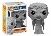 Фигурка Funko POP! Vinyl: Doctor Who: Weeping Angel 5258