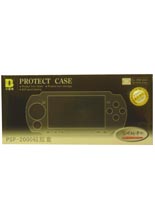 Protect Case for PSP ser. 2000