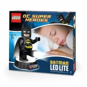 Игрушка-фонарь LEGO DC Super Heroes (Супер Герои DC)-Batman (Бэтмен) на подставке (LGL-TOB12)