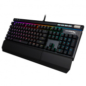 Игровая клавиатура HyperX Alloy Elite RGB (Cherry MX Red)