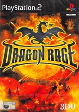 Dragon Rage