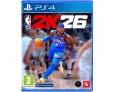 NBA 2K26 (PS4)