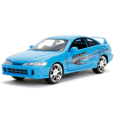 Модель машинки Форсаж / Fast & Furious – Honda Integra Type-R 1995 1:24 (30739)